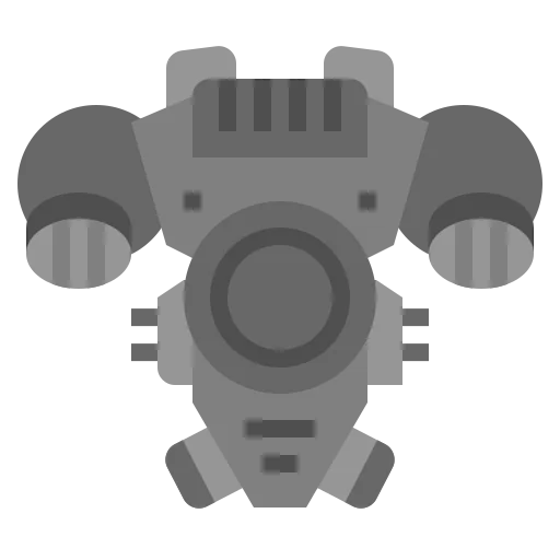 Jetpack icon