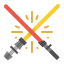 Lightsaber icon 64x64