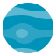 Neptune icon 64x64