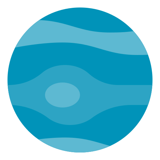 Neptune icon
