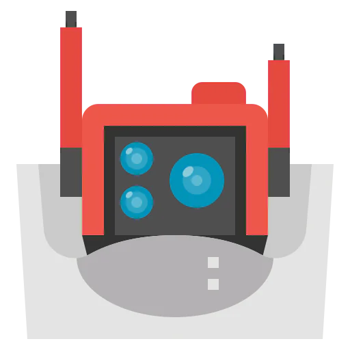 Robot icon