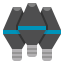 Rocket icon 64x64