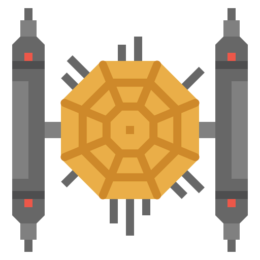 Satellite icon