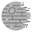 Space station biểu tượng 64x64