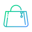Handbag Symbol 64x64
