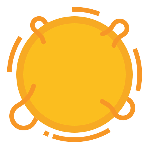 Sun icon