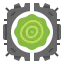 Warp icon 64x64