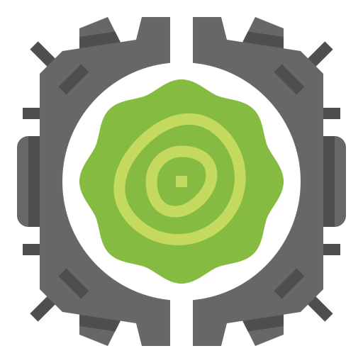 Warp icon