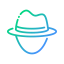Hat icon 64x64