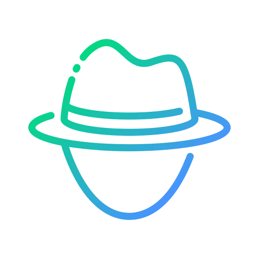 Hat icon