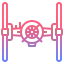 Aircraft icon 64x64