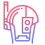 Alien icon 64x64