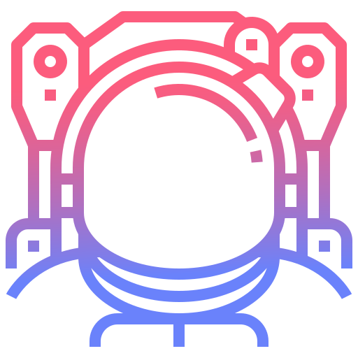 Astronaut icon