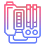 Backpack icon 64x64