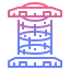 Beam icon 64x64