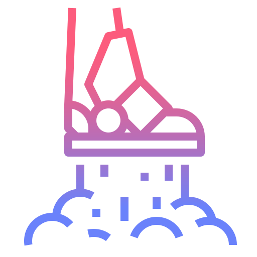 Booster icon