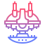 Drone icon 64x64