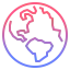 Earth icon 64x64