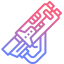 Gun icon 64x64