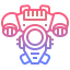 Jetpack Ikona 64x64