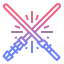 Lightsaber icon 64x64