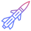 Missile icon 64x64