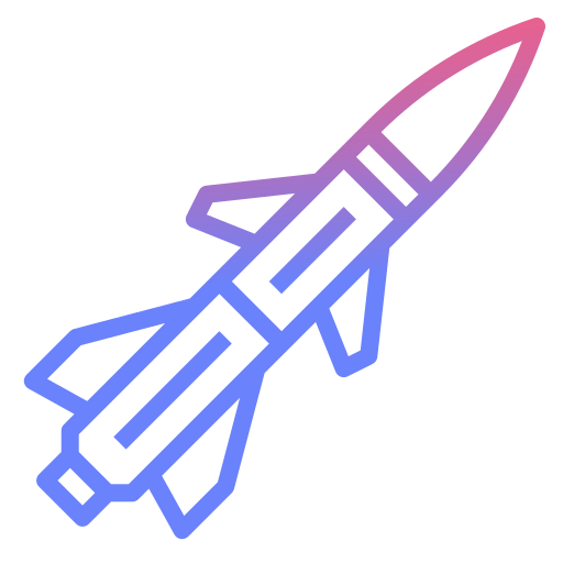 Missile icon