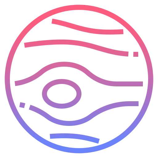 Neptune icon