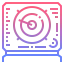 Radar icon 64x64