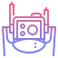 Robot icon 64x64