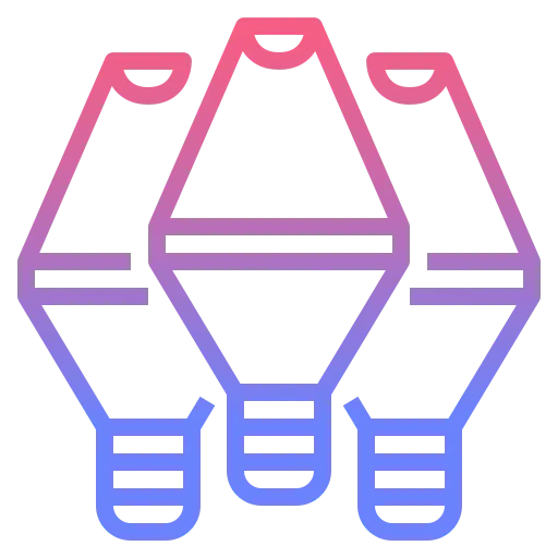Missile icon