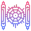 Satellite icon 64x64