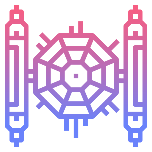 Satellite icon