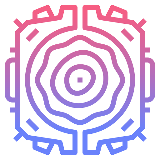 Warp icon