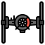 Aircraft icon 64x64