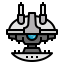 Drone icon 64x64