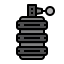 Bomb icon 64x64