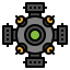 Reactor іконка 64x64