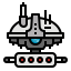 Drone icon 64x64