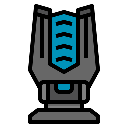 Cannon icon