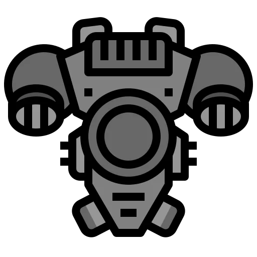Jetpack icon
