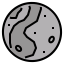 Moon icon 64x64