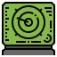 Radar icon 64x64