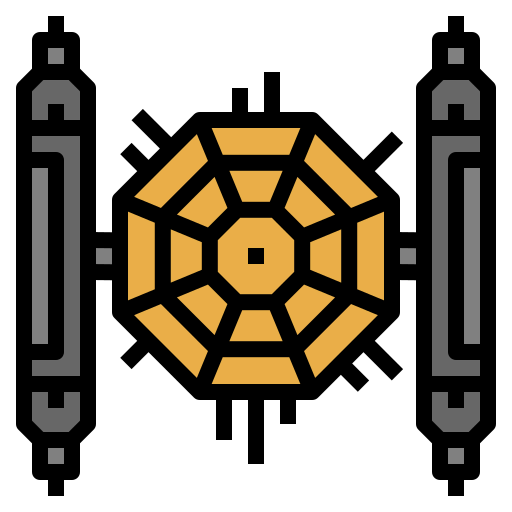 Satellite icon