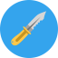 Knife icon 64x64