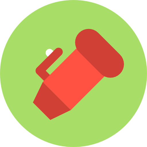 Flashlight icon