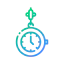 Pocket watch icon 64x64