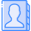 Agenda icon 64x64
