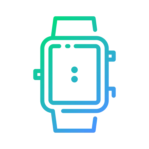 Smartwatch icon