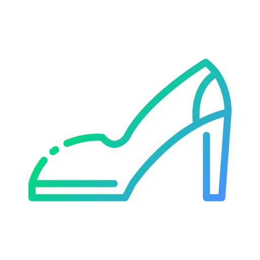 Stiletto icon